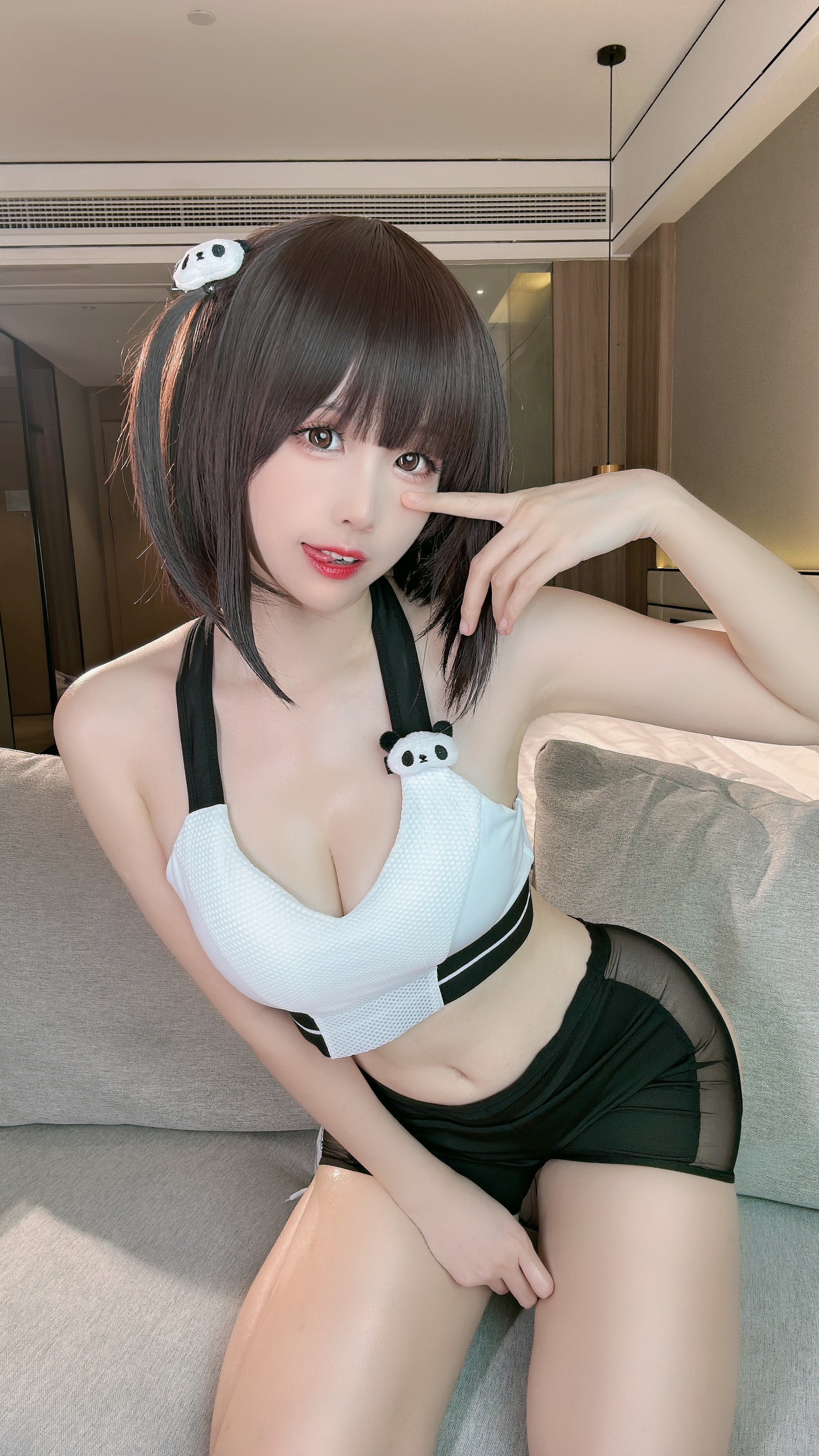 miko酱ww - NO.074  2023年09月订阅 [150P]-XikXak